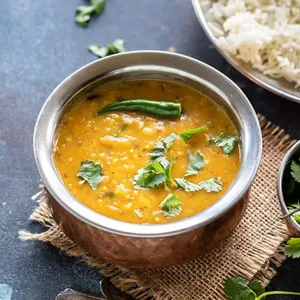 Simple Dal full