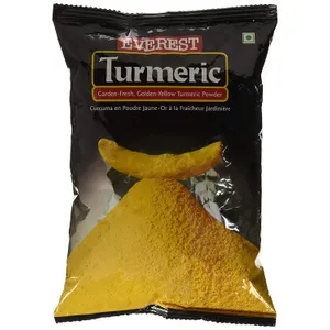 Everest Turmeric / Haldi Powder 500g