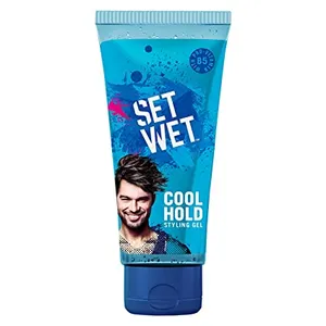 Set Wet Gel Cool Hold 100ml