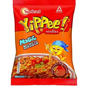 Yippee Noodles