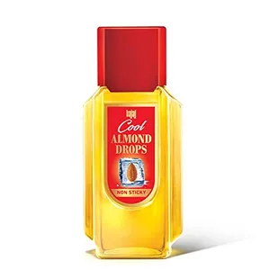 Bajaj Cool Almond Drops 200ml