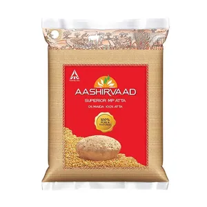 Aashirvaad Atta 10kg