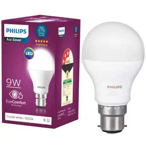 Philips LED 9 Watt