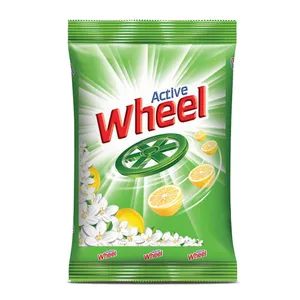 Wheel Active Powder 1kg