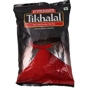 Everest Tikhalal 100g