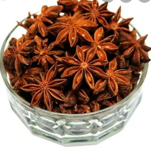 Star Anise Whole (Chakri Phool) 10g