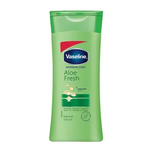 Vaseline Aloe Fresh Body Lotion 100ml