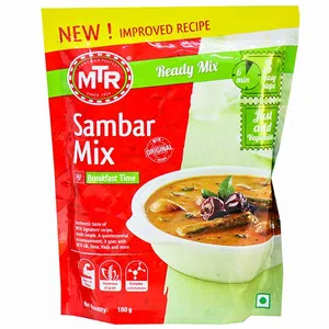 MTR Sambar Mix 180 Gram