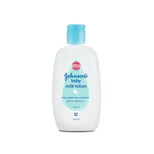 Johnson's Baby Milk Lotion 100ml