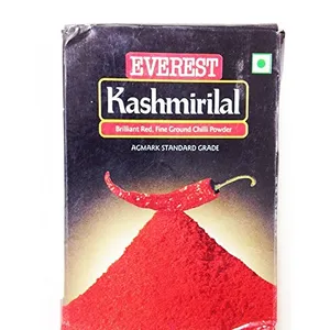 Everest Kashmiri Lal 50 Gram