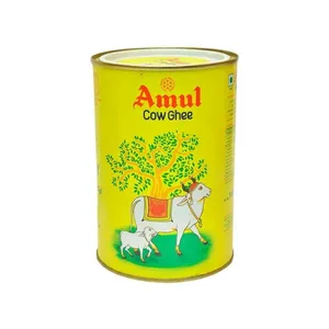 Amul Cow Ghee Tin 1L