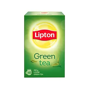 Lipton Green Tea 250g