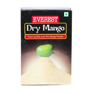 Everest Dry Mango 100g