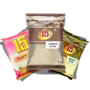 15 Number Atta 