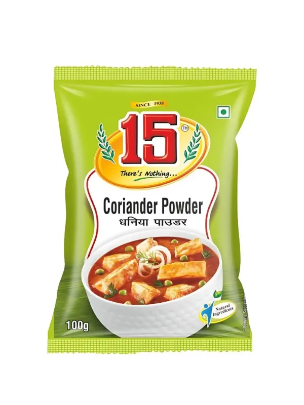 Coriander/Dhaniya Powder 