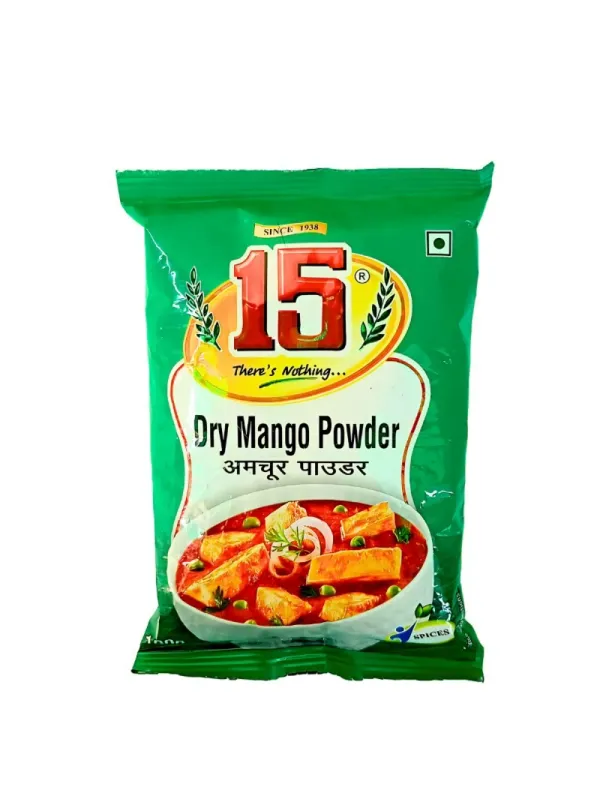 Amchur/ Dry Mnago Powder