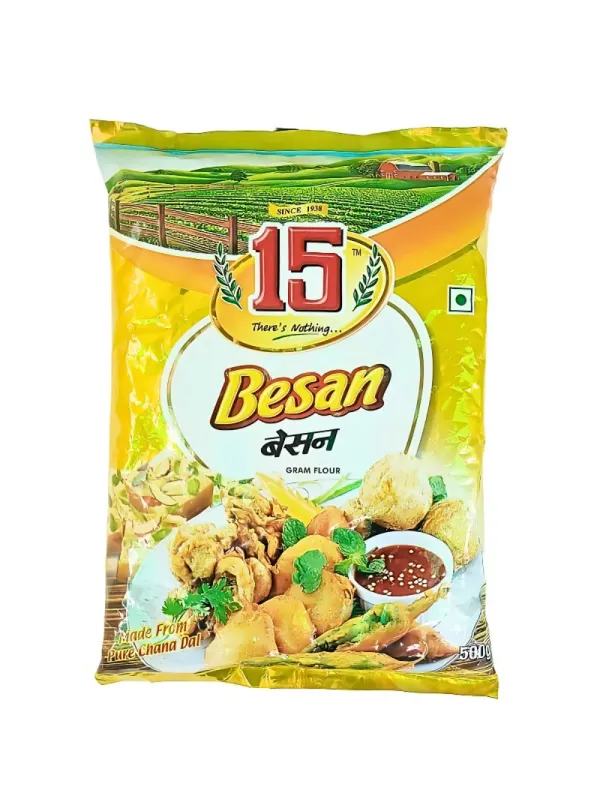 Besan 