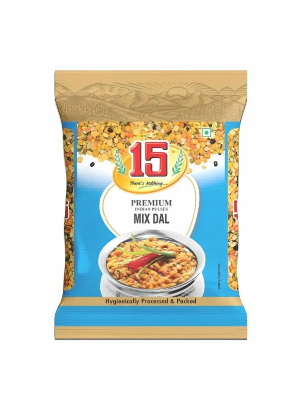Mix Dal 