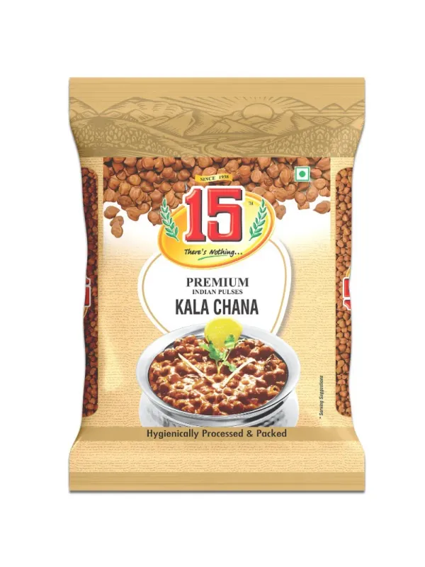 Kala Chana 