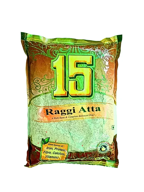 Raggi Atta