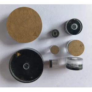 Accessories 40mm 33mm 19mm 10mm ALL