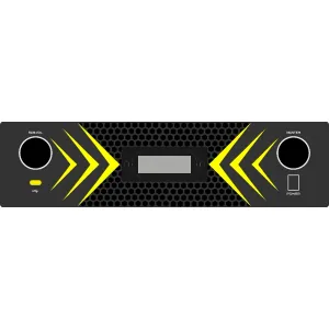 REMOTE PANELS
