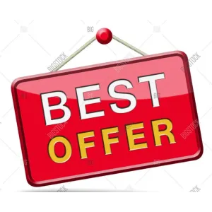 Today Offer All Electronics Component