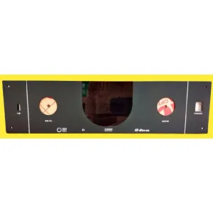 Design Cost Only, Panel model Price Update
