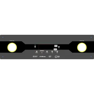 Design Cost Only, Panel model Price Update