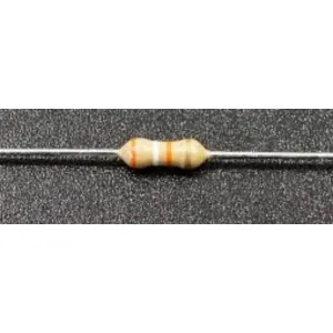 39kΩ Resistor 0.25W ±5% CFR 100piece