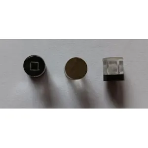 10mm switch Laser Konb 10mm Thickness 