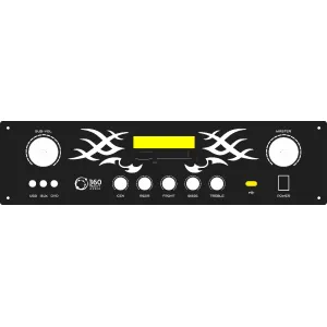 Design Cost Only, Panel model Price Update 
