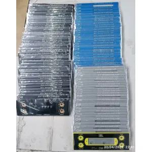 3MM Heat painting panel 180X60MM