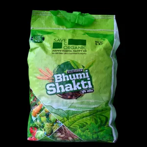 Bhumi Shakti