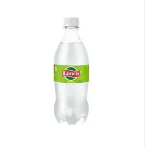 Limca Lime N Lemon 250ml