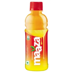 Maaza Mango Alphonso 250ml