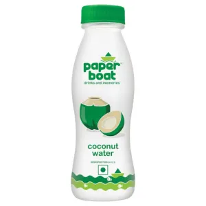 Paper Boat Coconut Water 200ml