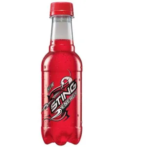 Sting Energy 250ml