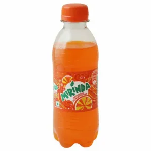 Mrinda Orange Flavour 250ml