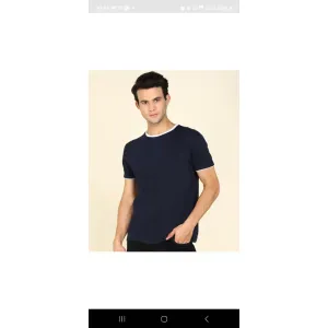 Rounds Neck T shirt