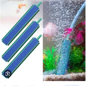 Air sticks