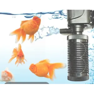 15w filter