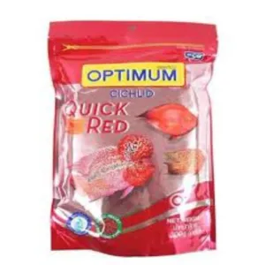 Quick red