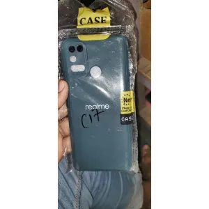 Realme c17 