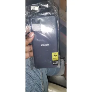 Samsung m21 cover