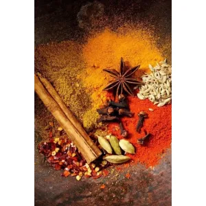 Premium Whole Spices