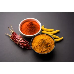 Finest Quality Spices