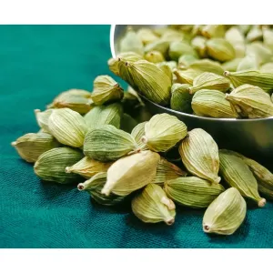 GREEN CARDAMOM 7MM-8MM