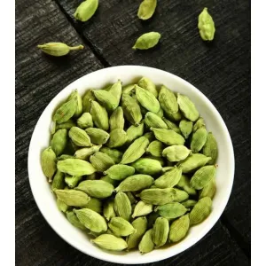 GREEN CARDAMOM 7MM-8MM