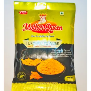 MQ- TURMERIC POWDER